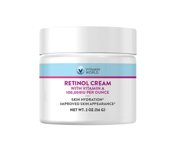 RETINOL-WORLD