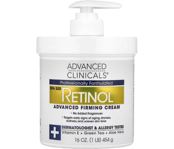 retinol
